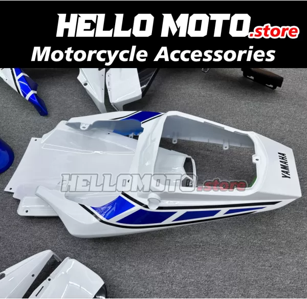Yamaha YZF-R6 2003-2005 / R6S 2006-2009 Fairing P/N 3K46 Yamaha YZF-R6 2003-2005 / R6S 2006-2009 Fairing P/N 3K46