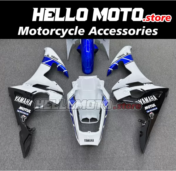 Yamaha YZF-R6 2003-2005 / R6S 2006-2009 Fairing P/N 3K46 Yamaha YZF-R6 2003-2005 / R6S 2006-2009 Fairing P/N 3K46