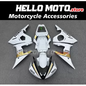 Yamaha YZF-R6 2003-2005 / R6S 2006-2009 Fairing P/N 3K47 Yamaha YZF-R6 2003-2005 / R6S 2006-2009 Fairing P/N 3K47