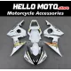 Yamaha YZF-R6 2003-2005 / R6S 2006-2009 Fairing P/N 3K47 Yamaha YZF-R6 2003-2005 / R6S 2006-2009 Fairing P/N 3K47