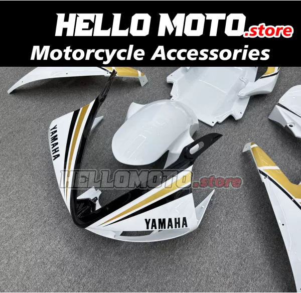 Yamaha YZF-R6 2003-2005 / R6S 2006-2009 Fairing P/N 3K47 Yamaha YZF-R6 2003-2005 / R6S 2006-2009 Fairing P/N 3K47
