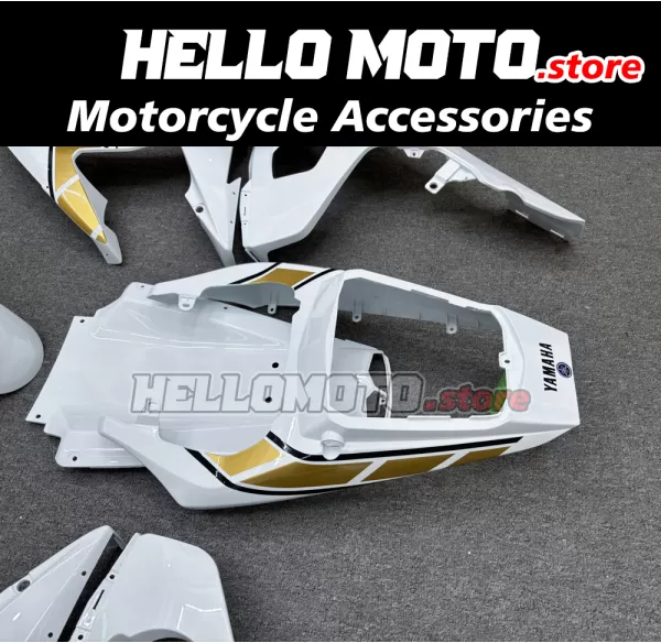 Yamaha YZF-R6 2003-2005 / R6S 2006-2009 Fairing P/N 3K47 Yamaha YZF-R6 2003-2005 / R6S 2006-2009 Fairing P/N 3K47