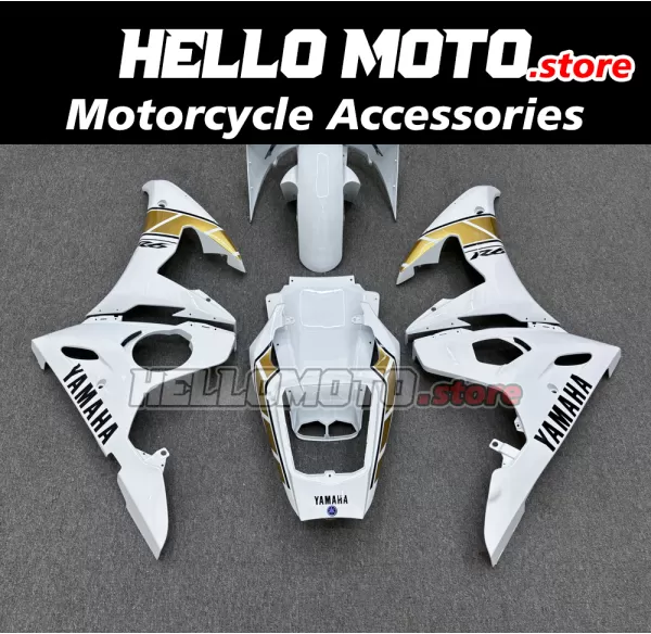 Yamaha YZF-R6 2003-2005 / R6S 2006-2009 Fairing P/N 3K47 Yamaha YZF-R6 2003-2005 / R6S 2006-2009 Fairing P/N 3K47