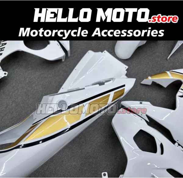Yamaha YZF-R6 2003-2005 / R6S 2006-2009 Fairing P/N 3K47 Yamaha YZF-R6 2003-2005 / R6S 2006-2009 Fairing P/N 3K47