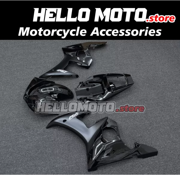 Yamaha YZF-R6 2003-2005 / R6S 2006-2009 Fairing P/N 3K40 Yamaha YZF-R6 2003-2005 / R6S 2006-2009 Fairing P/N 3K40