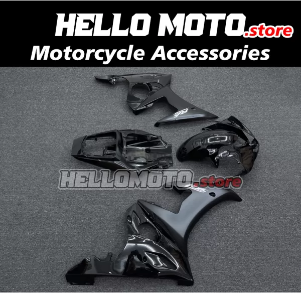 Yamaha YZF-R6 2003-2005 / R6S 2006-2009 Fairing P/N 3K40 Yamaha YZF-R6 2003-2005 / R6S 2006-2009 Fairing P/N 3K40