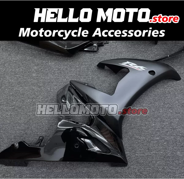 Yamaha YZF-R6 2003-2005 / R6S 2006-2009 Fairing P/N 3K40 Yamaha YZF-R6 2003-2005 / R6S 2006-2009 Fairing P/N 3K40