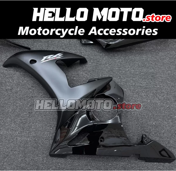 Yamaha YZF-R6 2003-2005 / R6S 2006-2009 Fairing P/N 3K40 Yamaha YZF-R6 2003-2005 / R6S 2006-2009 Fairing P/N 3K40