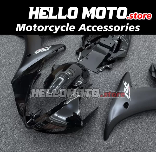 Yamaha YZF-R6 2003-2005 / R6S 2006-2009 Fairing P/N 3K40 Yamaha YZF-R6 2003-2005 / R6S 2006-2009 Fairing P/N 3K40