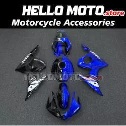 Yamaha YZF-R6 2003-2005 / R6S 2006-2009 Fairing P/N 3K41