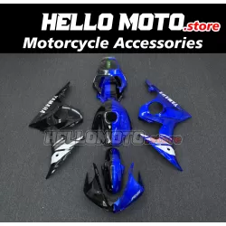 Yamaha YZF-R6 2003-2005 / R6S 2006-2009 Fairing P/N 3K41