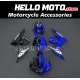 Yamaha YZF-R6 2003-2005 / R6S 2006-2009 Fairing P/N 3K41