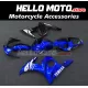Yamaha YZF-R6 2003-2005 / R6S 2006-2009 Fairing P/N 3K41