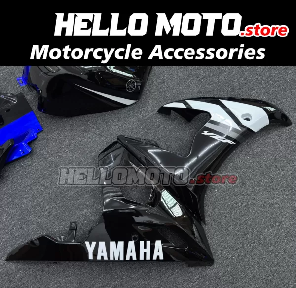 Yamaha YZF-R6 2003-2005 / R6S 2006-2009 Fairing P/N 3K41