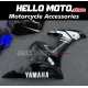 Yamaha YZF-R6 2003-2005 / R6S 2006-2009 Fairing P/N 3K41