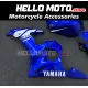 Yamaha YZF-R6 2003-2005 / R6S 2006-2009 Fairing P/N 3K41