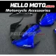 Yamaha YZF-R6 2003-2005 / R6S 2006-2009 Fairing P/N 3K41