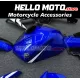 Yamaha YZF-R6 2003-2005 / R6S 2006-2009 Fairing P/N 3K41