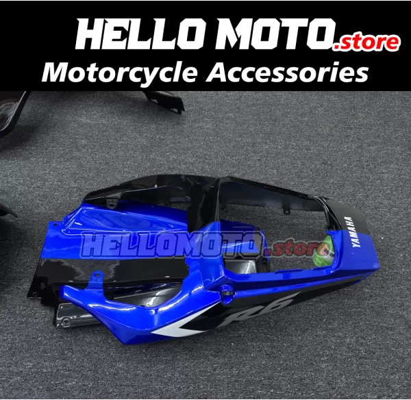 Yamaha YZF-R6 2003-2005 / R6S 2006-2009 Fairing P/N 3K41