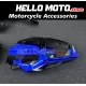Yamaha YZF-R6 2003-2005 / R6S 2006-2009 Fairing P/N 3K41