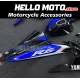Yamaha YZF-R6 2003-2005 / R6S 2006-2009 Fairing P/N 3K41