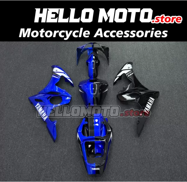 Yamaha YZF-R6 2003-2005 / R6S 2006-2009 Fairing P/N 3K41