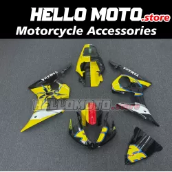Yamaha YZF-R6 2003-2005 / R6S 2006-2009 Fairing P/N 3K42