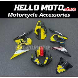 Yamaha YZF-R6 2003-2005 / R6S 2006-2009 Fairing P/N 3K42 Yamaha YZF-R6 2003-2005 / R6S 2006-2009 Fairing P/N 3K42