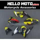 Yamaha YZF-R6 2003-2005 / R6S 2006-2009 Fairing P/N 3K42 Yamaha YZF-R6 2003-2005 / R6S 2006-2009 Fairing P/N 3K42