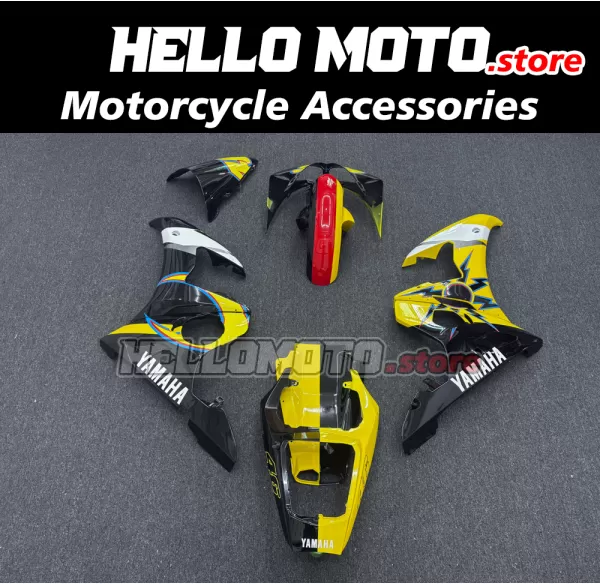 Yamaha YZF-R6 2003-2005 / R6S 2006-2009 Fairing P/N 3K42 Yamaha YZF-R6 2003-2005 / R6S 2006-2009 Fairing P/N 3K42