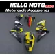 Yamaha YZF-R6 2003-2005 / R6S 2006-2009 Fairing P/N 3K42 Yamaha YZF-R6 2003-2005 / R6S 2006-2009 Fairing P/N 3K42