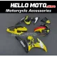 Yamaha YZF-R6 2003-2005 / R6S 2006-2009 Fairing P/N 3K42 Yamaha YZF-R6 2003-2005 / R6S 2006-2009 Fairing P/N 3K42
