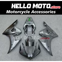 Yamaha YZF-R6 2003-2005 / R6S 2006-2009 Fairing P/N 3K38