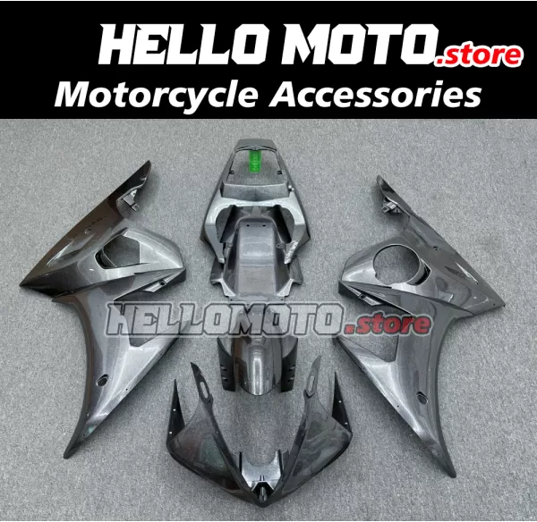 Yamaha YZF-R6 2003-2005 / R6S 2006-2009 Fairing P/N 3K38