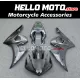 Yamaha YZF-R6 2003-2005 / R6S 2006-2009 Fairing P/N 3K38