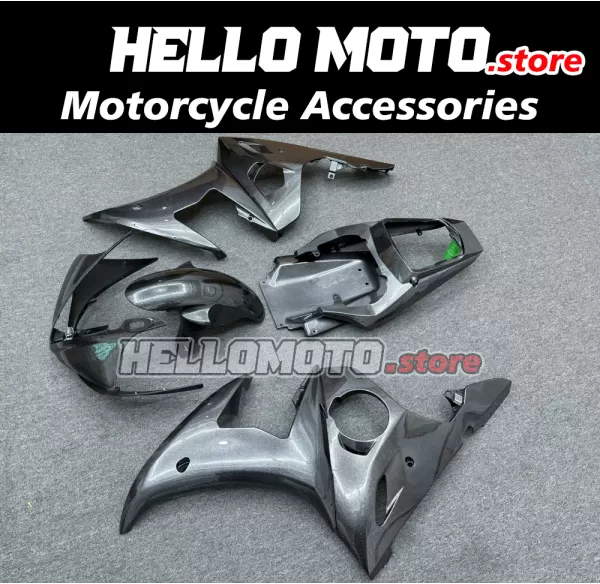 Yamaha YZF-R6 2003-2005 / R6S 2006-2009 Fairing P/N 3K38