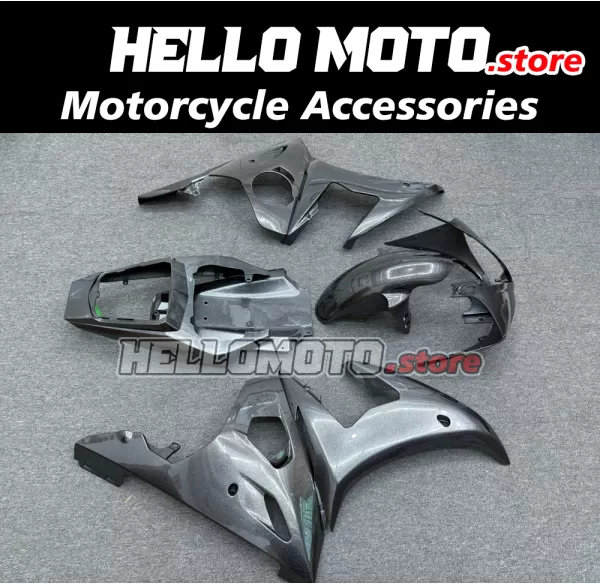 Yamaha YZF-R6 2003-2005 / R6S 2006-2009 Fairing P/N 3K38