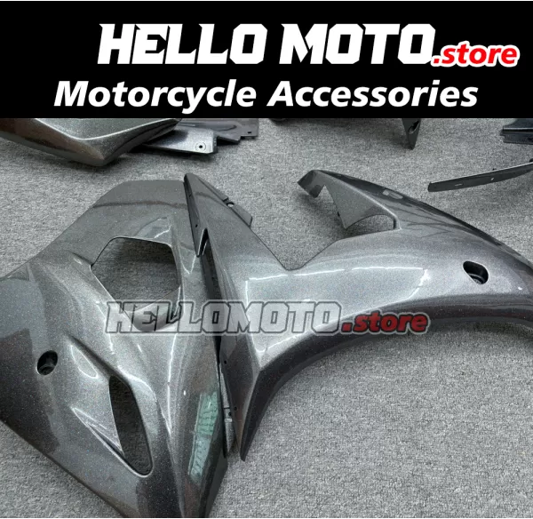 Yamaha YZF-R6 2003-2005 / R6S 2006-2009 Fairing P/N 3K38