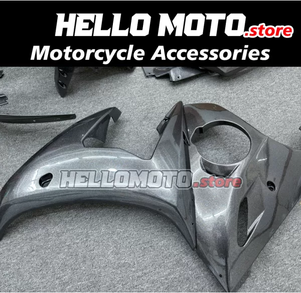 Yamaha YZF-R6 2003-2005 / R6S 2006-2009 Fairing P/N 3K38