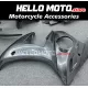 Yamaha YZF-R6 2003-2005 / R6S 2006-2009 Fairing P/N 3K38