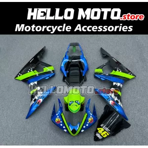 Yamaha YZF-R6 2003-2005 / R6S 2006-2009 Fairing P/N 3K13