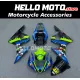 Yamaha YZF-R6 2003-2005 / R6S 2006-2009 Fairing P/N 3K13