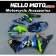 Yamaha YZF-R6 2003-2005 / R6S 2006-2009 Fairing P/N 3K13