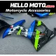 Yamaha YZF-R6 2003-2005 / R6S 2006-2009 Fairing P/N 3K13