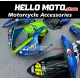 Yamaha YZF-R6 2003-2005 / R6S 2006-2009 Fairing P/N 3K13