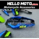 Yamaha YZF-R6 2003-2005 / R6S 2006-2009 Fairing P/N 3K13