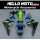 Yamaha YZF-R6 2003-2005 / R6S 2006-2009 Fairing P/N 3K13