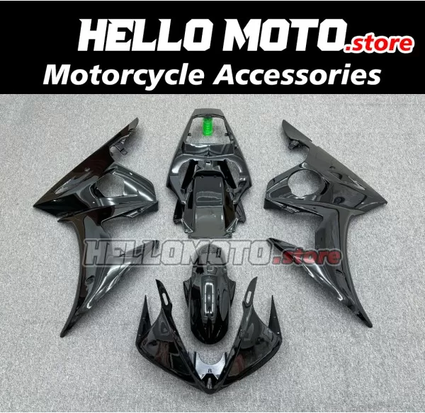 Yamaha YZF-R6 2003-2005 / R6S 2006-2009 Fairing P/N 3K1