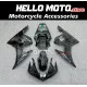 Yamaha YZF-R6 2003-2005 / R6S 2006-2009 Fairing P/N 3K1
