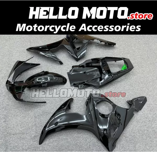 Yamaha YZF-R6 2003-2005 / R6S 2006-2009 Fairing P/N 3K1